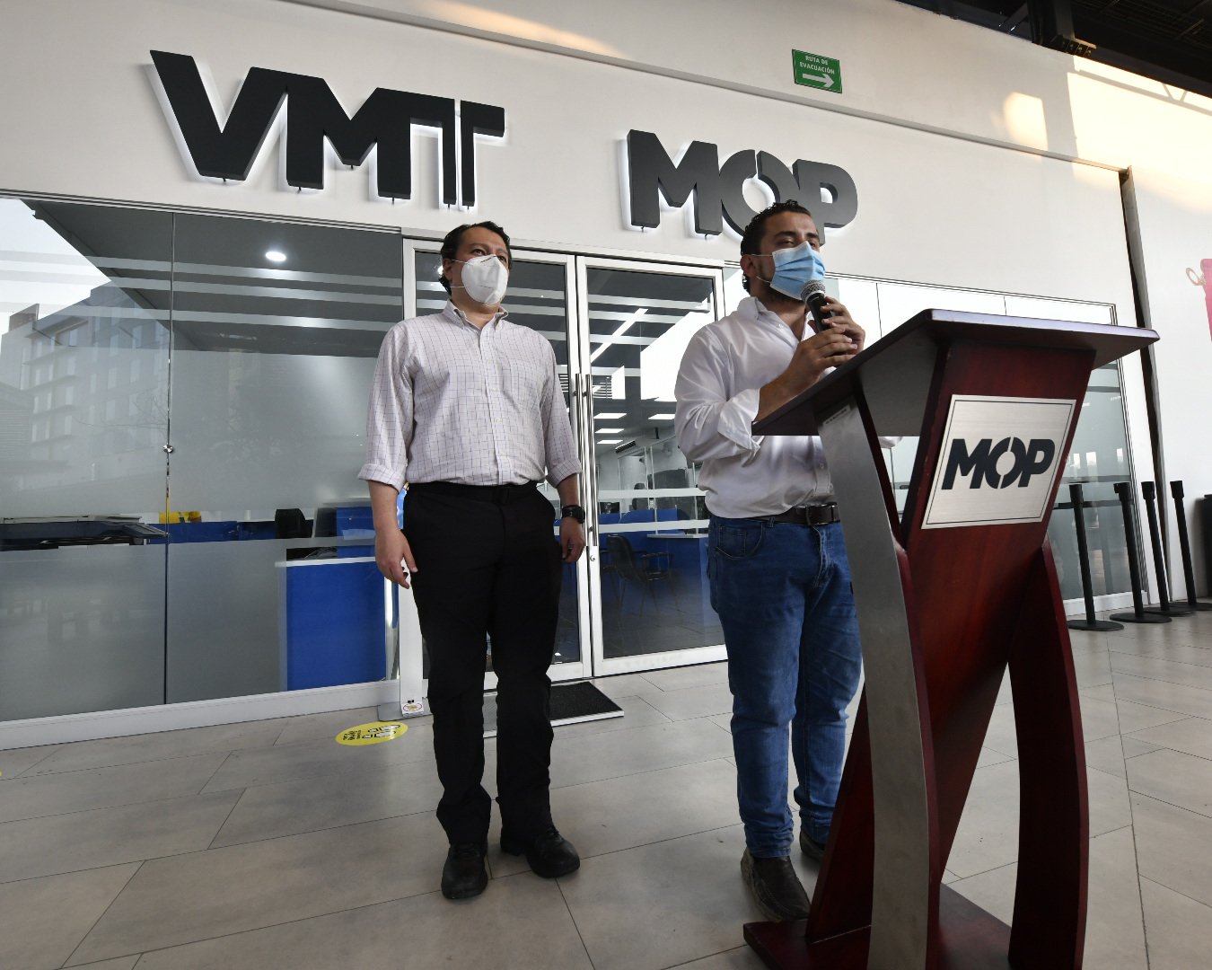 VMT reprograma fechas para realizar trámites de licencia postergados por la pandemia vmt-reprograma-fechas-para-realizar-tramites-de-licencia-postergados-por-la-pandemia